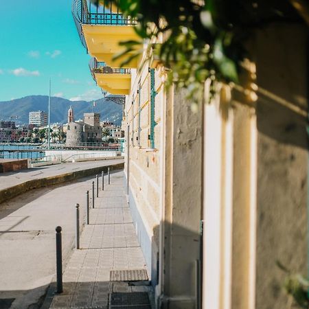 Апартаменти Casa Nel Cuore Della Citta Рапалло Екстер'єр фото