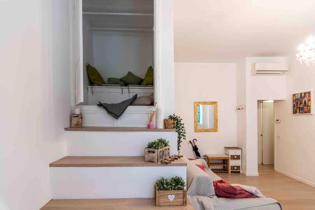 Апартаменти Casa Nel Cuore Della Citta Рапалло Екстер'єр фото